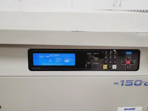 PHCBI Ultra Low Temperature -150˚C Freezer MDF-C2156VAN VIP Series, 9 of 25