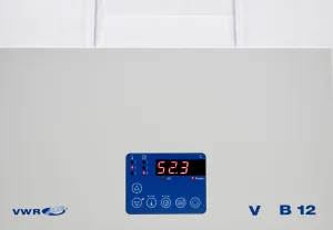 Grant VWB12 Laboratory Water Bath with 12 L Capacity and Precise Temperature Control, 5 of 5