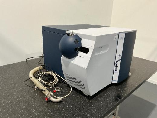 Bruker G2445D Esquire HCT Ion Trap Mass Spectrometer for Advanced Analysis-cover