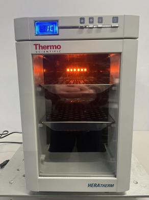 Thermo Scientific Heratherm IMC18 Temperature-Controlled Laboratory Incubator-cover