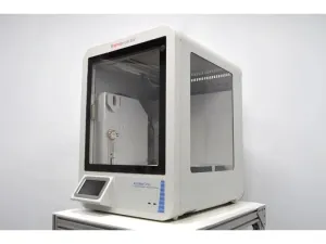 Thermo Scientific AccelerOme Automated Proteomic MS Sample Preparation Platform with Integrated Thermal Mixer and In-line Peptide Quantification, 15 of 20