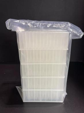 Thermo Scientific KingFisher 96 Plate Automated Liquid Handling System Component-cover