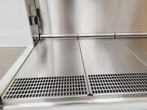Thermo Scientific Safe 2020 Class 2 Safety Cabinet, 9 of 21
