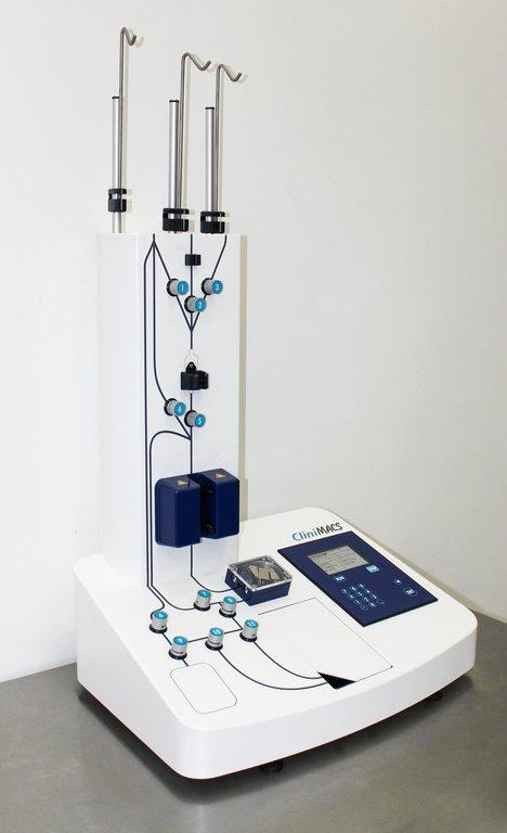 Miltenyi Biotec CliniMACS Instrument 151-01 Cell Sorting System 100V-240V (2017)
