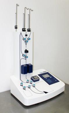 Miltenyi Biotec CliniMACS Instrument 151-01 Cell Sorting System 100V-240V (2017)-cover