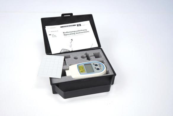 Schmidt Control Instruments PH-200L SEG Digital Tachometer-cover