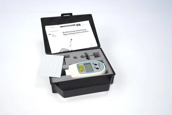 Schmidt Control Instruments PH-200L SEG Digital Tachometer