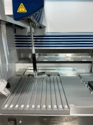 Inova QUANTA-Lyser 240 Automated Immunoassay and Tissue Processor, 3 of 4