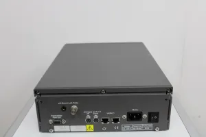 GE Amersham Pharmacia AKTA FPLC Monitor pH/C 900 for Liquid Chromatography, 2 of 8