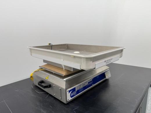 GE Healthcare Wave Mixer 20/50EHT System with Digital Control and MIXKIT 20EH Assembly-cover