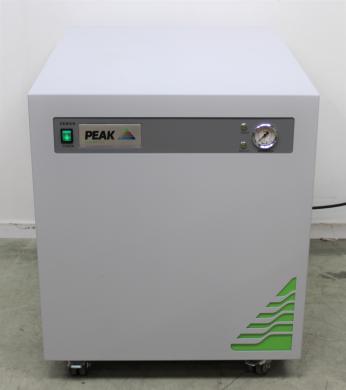 Peak Scientific Genius NM32LA Nitrogen Generator 32 L/min Compressor-Based System-cover