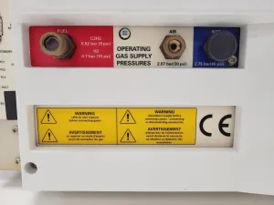 Thermo Elemental Solaar S2 AA Series Spectrometer, 16 of 28