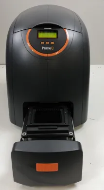 Techne PrimeQ Real-Time PCR Thermal Cycler with Multiplex Capability and High Sensitivity Detection
