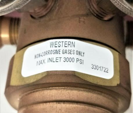 GCE PS3000 Series Protocol Station Regulator Panel-cover