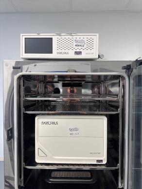 Sartorius Incucyte S3 Live Cell Imager for Real-Time Cell Culture Analysis-cover