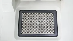 Bio-Rad C1000 Thermal Cycler with Gradient and USB Data Transfer for PCR Applications, 7 of 25