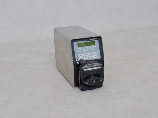 Scilog UltraTec Tandem 1082 Peristaltic Pump for Filtration Applications-cover