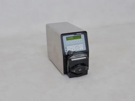 Scilog UltraTec Tandem 1082 Peristaltic Pump for Filtration Applications