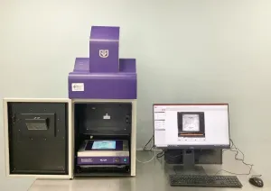 UVP Biospectrum AC Fluorescence and Chemiluminescent Gel Imaging System with CCD Camera, 5 of 22