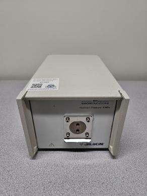 Gilson 811D Dynamic Mixer HPLC Module for Precise High-Efficiency Mixing-cover