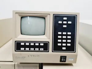 Waters HPLC 600E System with 717 Autosampler and 996 PAD for Analytical Chromatography, 20 of 52
