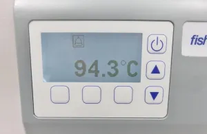 Fisher Scientific Isotemp GPD 20 Digital Laboratory Water Bath with 20L Capacity, 6 of 13