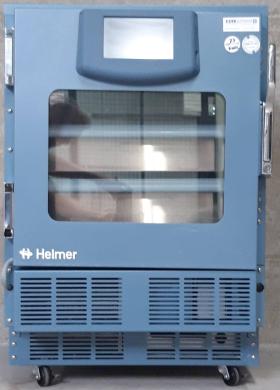 Helmer IB105 Blood Refrigerator-cover