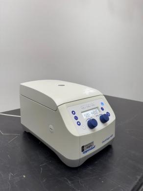 Eppendorf 5425 Centrifuge-cover