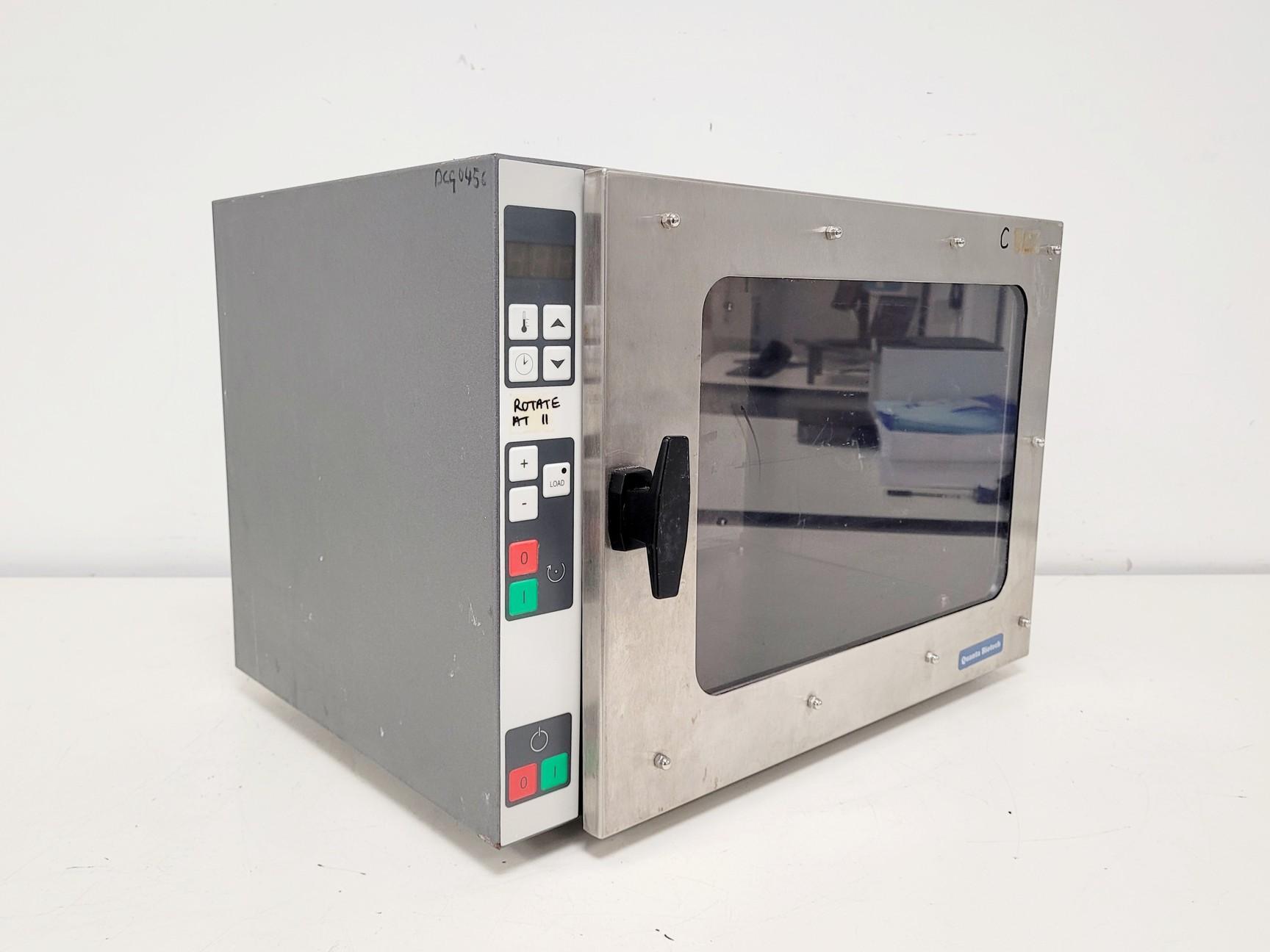 Quanta Biotech QHYB 10 Hybridisation Oven for Molecular Biology Applications