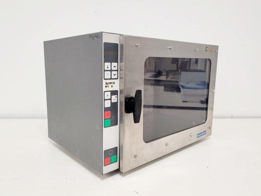Quanta Biotech QHYB 10 Hybridisation Oven for Molecular Biology Applications-cover