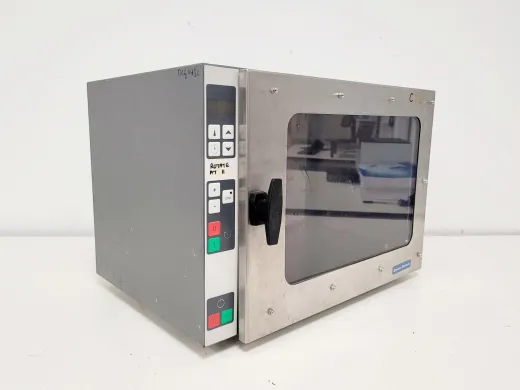 Quanta Biotech QHYB 10 Hybridisation Oven for Molecular Biology Applications