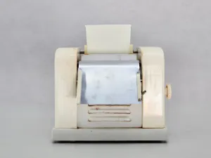 Exakt 50 Three-Roll Ointment Mill for Cream and Ointment Preparation, 2 of 2