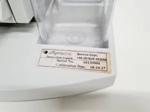 Affymetrix GeneChip Fluidics Station 450 Automated Microarray Processing System, 21 of 21