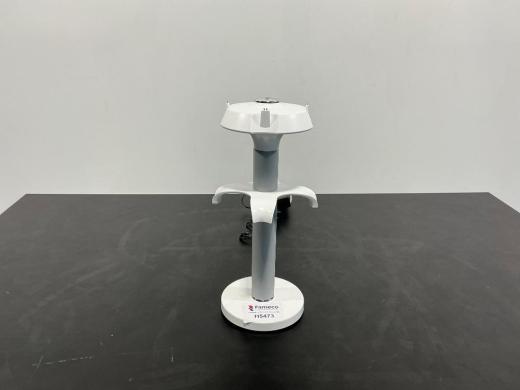 INTEGRA Power Station Laboratory Power Supply for Electronic Pipettes-cover