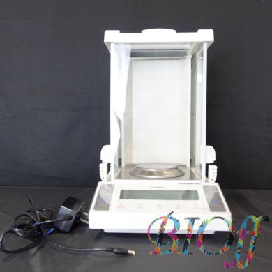Shinko Denshi XFR-225W Electronic Top-Loading Analytical Balance-cover