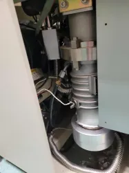 JEOL JEM2011 Transmission Electron Microscope for Spares, 10 of 46