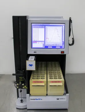 Teledyne CombiFlash RF Plus UV Flash Chromatography System with Fraction Collector