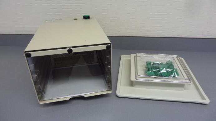 Bio-Rad GelAir Dryer-cover