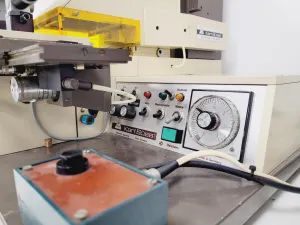 Karl Suss 401405 S MJB3 Mask Aligner for Precision Photolithography, 39 of 44