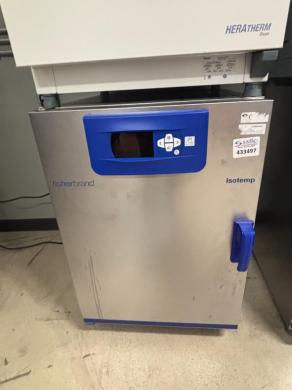 Thermo Fisher Scientific Isotemp 180L Laboratory Drying Oven with Digital Controller-cover