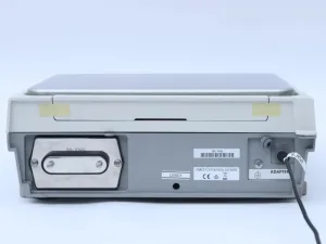 A&D MC-30K Series 2-Place Precision Balance with 31 kg Capacity, 7 of 8