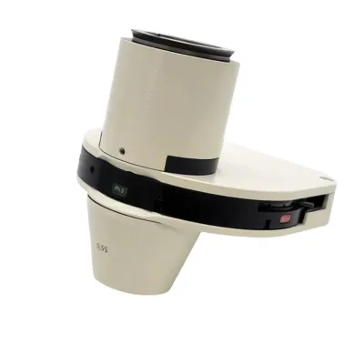 Zeiss Microscope DIC Nomarski Phase Contrast Condenser 451359 with DIC Prism