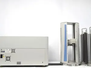 Thermo Scientific CellInsight CX7 LZR High-Content Confocal Analysis Platform with Orbitor RS2 Microplate Mover and Pred Pro, 21 of 24
