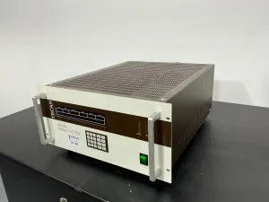 Tecan CLD 502 Clinical Chemistry Analyzer for Laboratory Diagnostics, 2 of 3