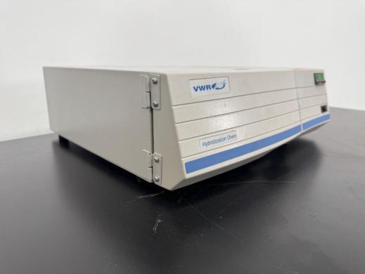 VWR Hybridization Oven with Digital Temperature Control for Precise Molecular Hybridization-cover