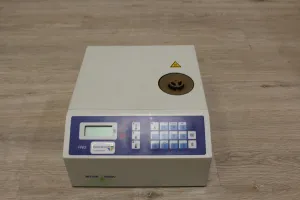Mettler Toledo FP62 Melting Point and Refractive Index Meter, 2 of 4