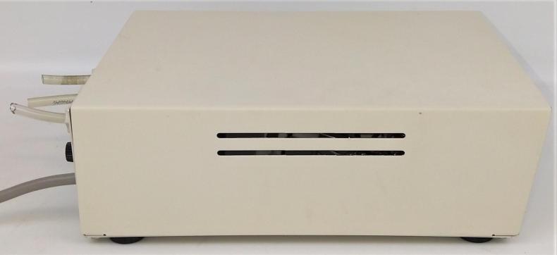 Elmeco CU-100 Automatic CO2 Tank Switching Control-cover