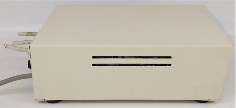 Elmeco CU-100 Automatic CO2 Tank Switching Control Unit