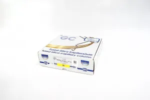 Macherey-Nagel OPTIMA WAXplus 726380.60 Capillary Gas Chromatography Column, 60 m × 0.25 mm, 0.25 µm, 2 of 2