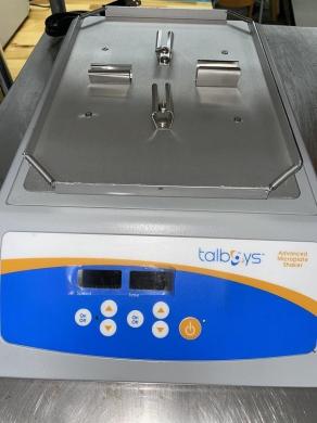 TALBOYS Microplate Shaker 980178 with 100-1200 RPM and 3mm Orbit for Incubators & Cold Rooms-cover